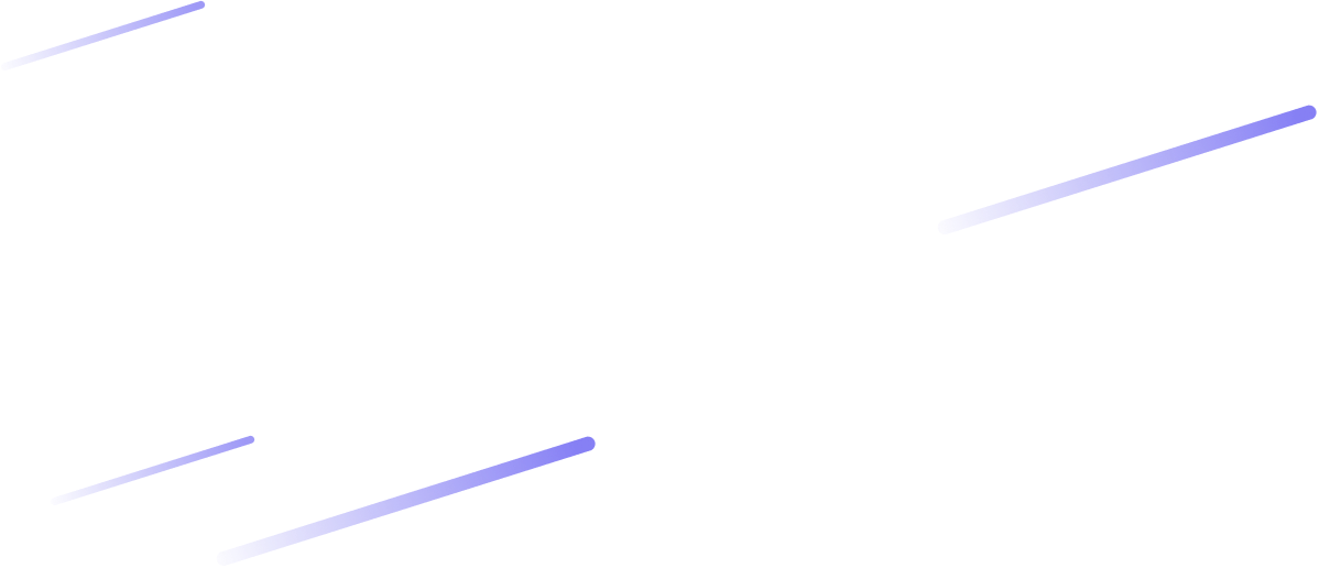Meteors background graphic